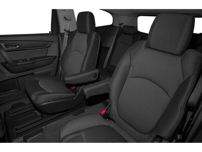 2015 Chevrolet Traverse LT 1LT