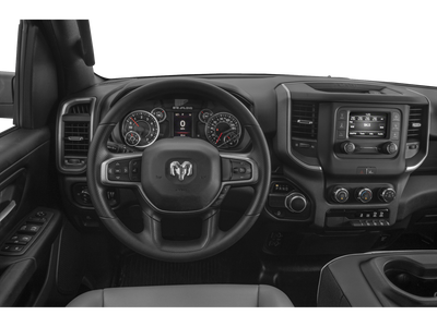 2022 RAM 1500 Limited Longhorn Crew Cab 4x4 6'4' Box