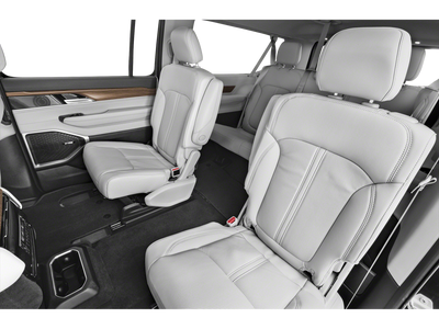 2023 Jeep Wagoneer L Series II 4x4
