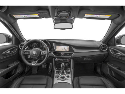 2025 Alfa Romeo Giulia Special Edition