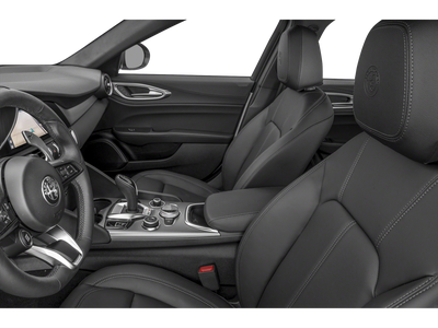 2025 Alfa Romeo Giulia Special Edition