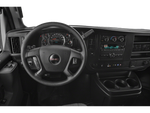 2025 GMC Savana Cargo RWD 2500 Regular Wheelbase Work Van