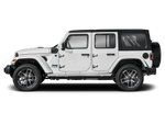 2025 Jeep Wrangler Willys 4xe