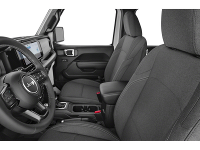 2025 Jeep Wrangler 4xe Willys 4xe