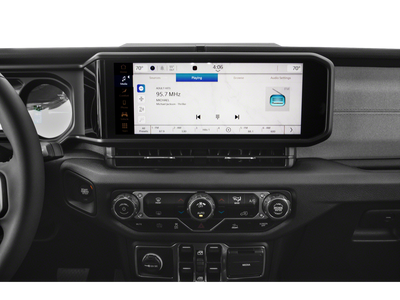 2025 Jeep Wrangler 4xe Willys 4xe