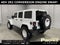 2018 Jeep Wrangler JK Unlimited Rubicon