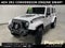 2018 Jeep Wrangler JK Unlimited Rubicon