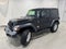2020 Jeep Wrangler Sport S 4X4
