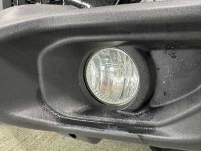 2020 Jeep Wrangler Sport S 4X4