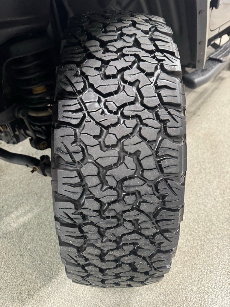 2020 Jeep Wrangler Sport S 4X4