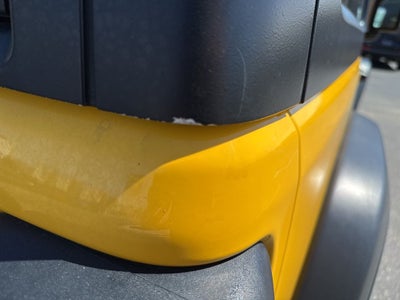 2018 Jeep Wrangler Sport S 4x4