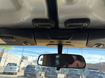 2018 Jeep Wrangler Sport S 4x4