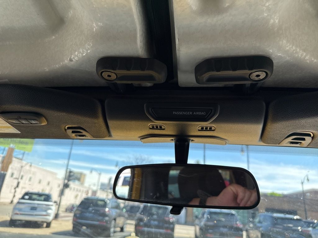 2018 Jeep Wrangler Sport S 4x4