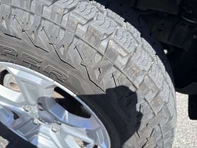 2018 Jeep Wrangler Sport S 4x4