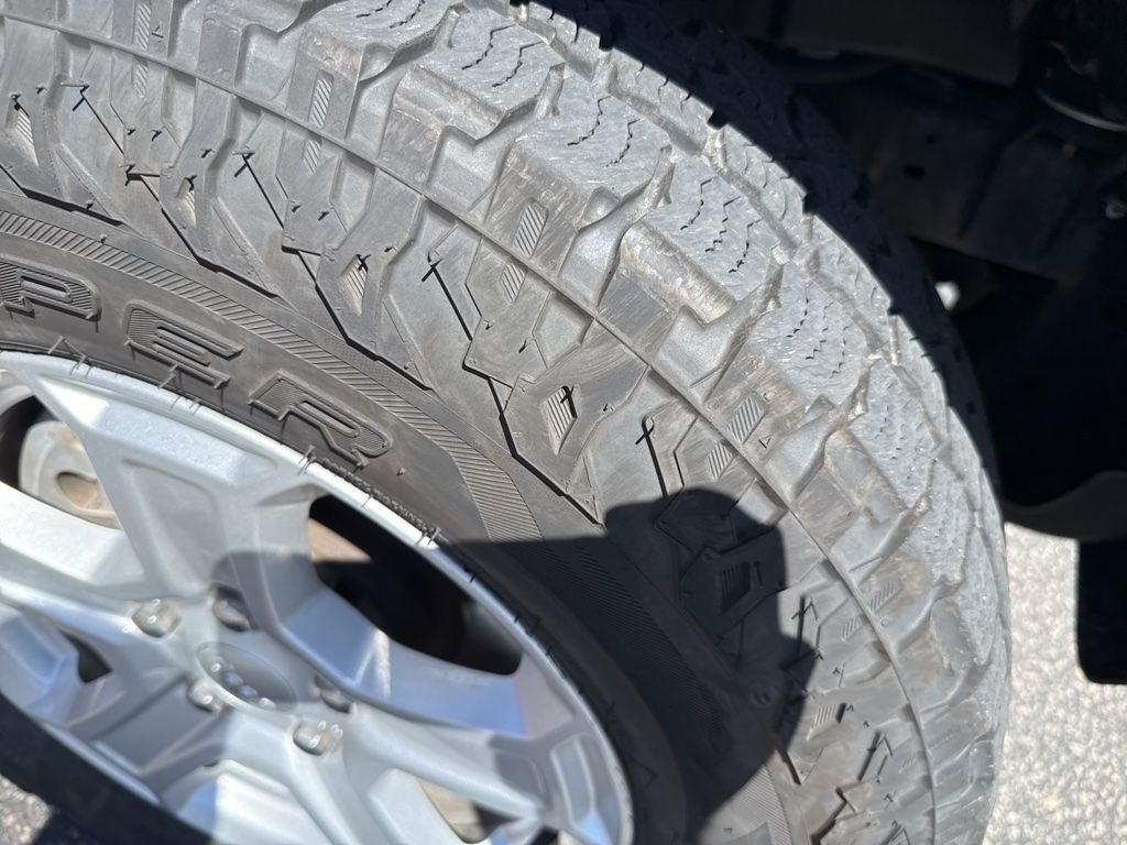 2018 Jeep Wrangler Sport S 4x4