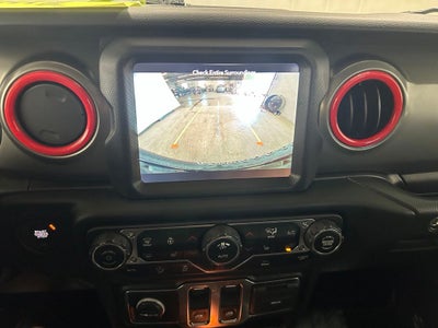 2023 Jeep Wrangler 2-Door Willys 4x4