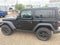 2023 Jeep Wrangler 2-Door Willys 4x4
