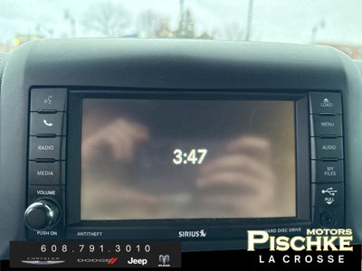 2016 Jeep Wrangler Unlimited Willys Wheeler