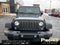2016 Jeep Wrangler Unlimited Willys Wheeler