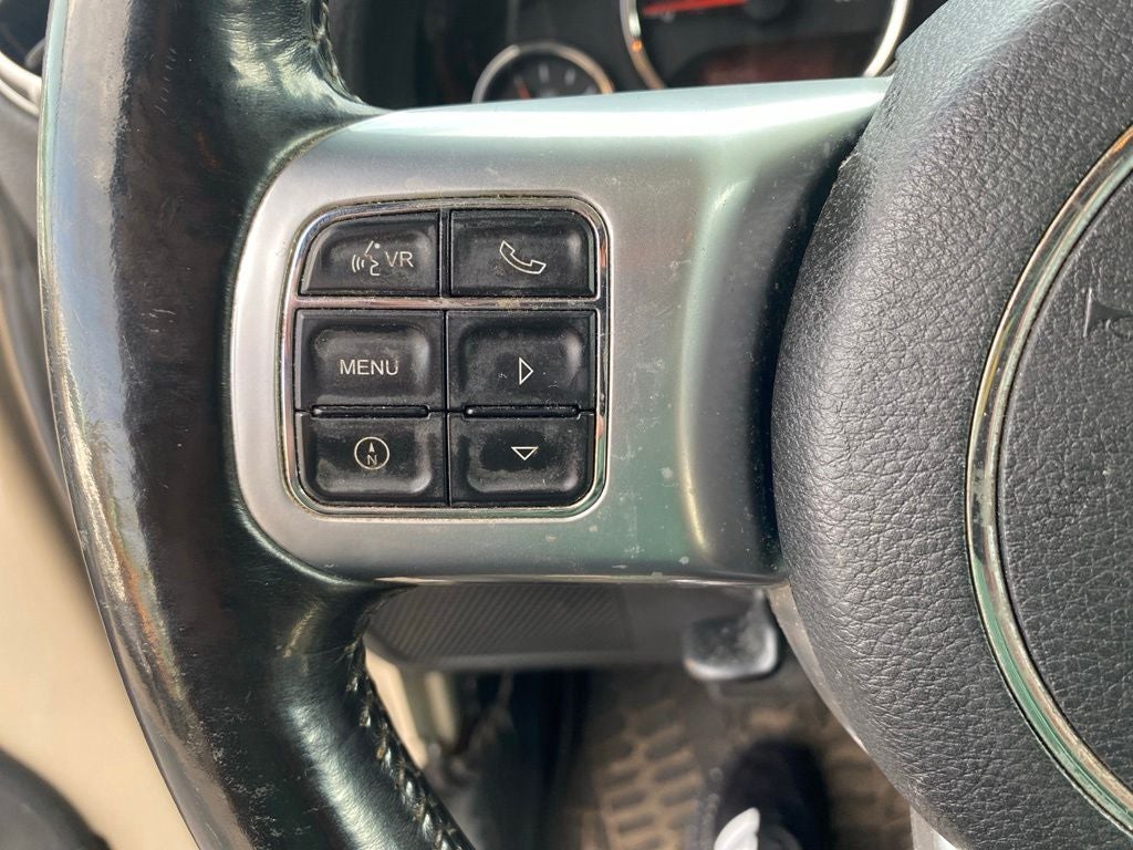 2016 Jeep Wrangler Unlimited Rubicon Hard Rock