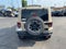 2016 Jeep Wrangler Unlimited Rubicon Hard Rock