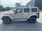 2016 Jeep Wrangler Unlimited Rubicon Hard Rock