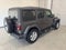 2020 Jeep Wrangler Unlimited Sport S 4X4