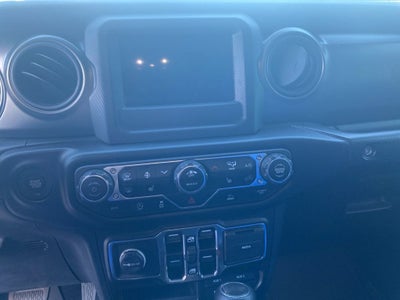 2023 Jeep Wrangler High Tide