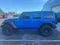 2023 Jeep Wrangler High Tide