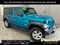 2020 Jeep Wrangler Unlimited Sport S 4x4