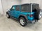 2020 Jeep Wrangler Unlimited Sport S 4x4