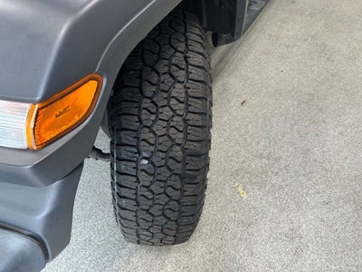 2020 Jeep Wrangler Unlimited Sport S 4x4