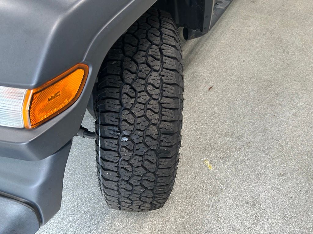 2020 Jeep Wrangler Unlimited Sport S 4x4