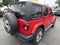2019 Jeep Wrangler Unlimited Sahara 4x4