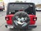 2019 Jeep Wrangler Unlimited Sahara 4x4