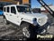2022 Jeep Wrangler Unlimited Sahara 4x4
