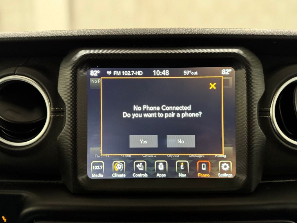 2022 Jeep Wrangler Unlimited Sahara 4x4