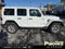 2022 Jeep Wrangler Unlimited Sahara 4x4