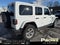 2022 Jeep Wrangler Unlimited Sahara 4x4