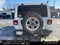 2022 Jeep Wrangler Unlimited Sahara 4x4