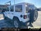 2022 Jeep Wrangler Unlimited Sahara 4x4