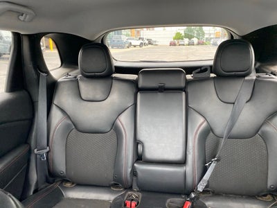 2019 Jeep Cherokee Trailhawk 4x4