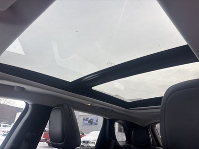 2020 Jeep Cherokee Limited 4X4