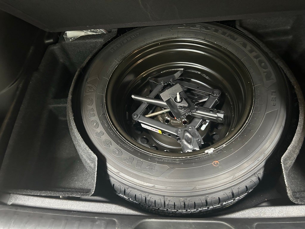 2021 Jeep Cherokee Latitude Lux 4X4