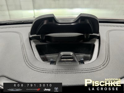 2021 Jeep Cherokee Latitude Lux 4X4