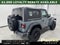 2026 Jeep Wrangler WRANGLER 2-DOOR WILLYS