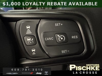 2026 Jeep Wrangler WRANGLER 2-DOOR WILLYS