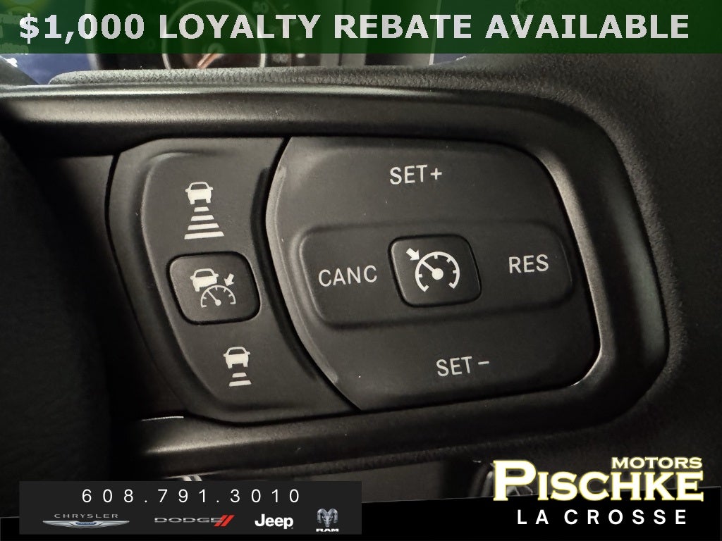 2026 Jeep Wrangler WRANGLER 2-DOOR WILLYS