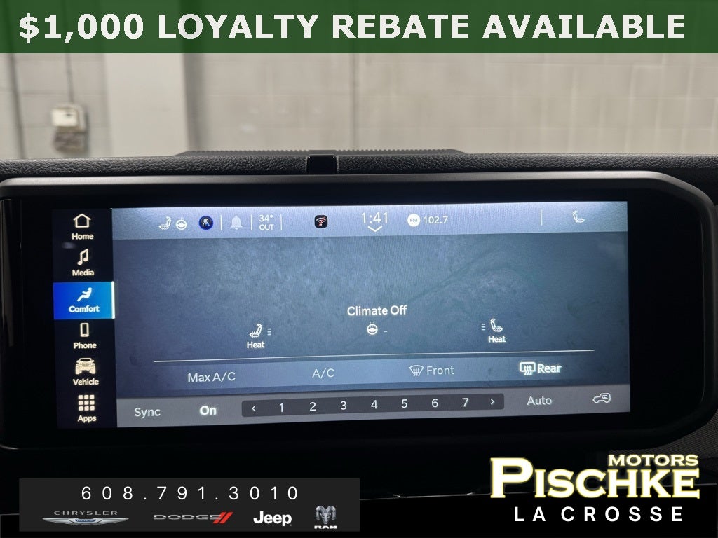 2026 Jeep Wrangler WRANGLER 2-DOOR WILLYS