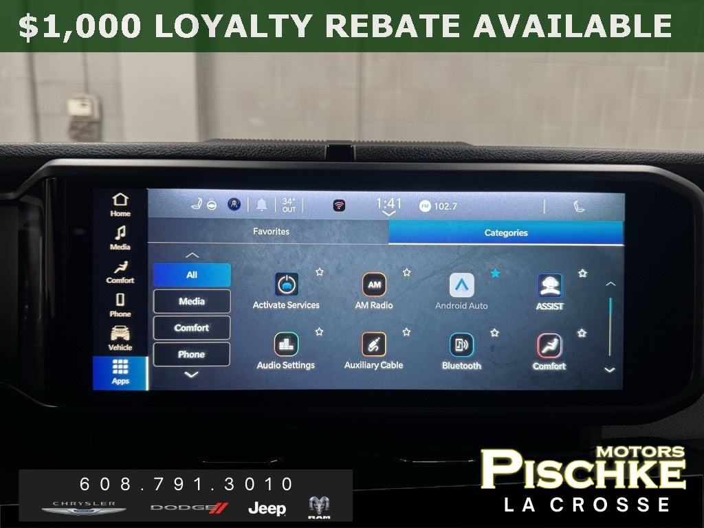 2026 Jeep Wrangler WRANGLER 2-DOOR WILLYS